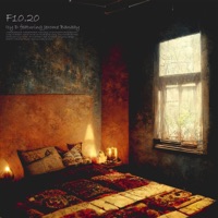 F10.20 - Single - Icy D & Jerome Banaay