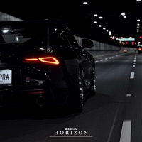 Horizon - Single - ODENN
