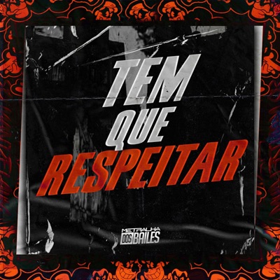 Tem Que Respeitar - Single