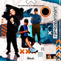 Surpreendentemente - Single - DJ Talibã, MC AK BTREZE & MC KAUKA