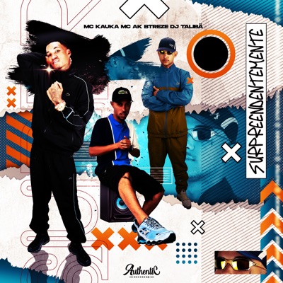 Surpreendentemente - Single