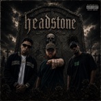 headstone (feat. Demrick) - Single