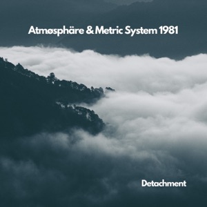 Detachment - EP