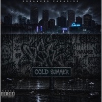 Cold Summer (feat. DEX & Kts Booku) - EP - Mikeyy Bitch