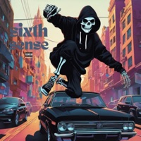 Sixth Sense - Single - foolishtherapper