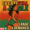 Every Gyal A Jiggle