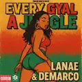 Every Gyal A Jiggle