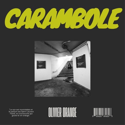 Carambole - Single