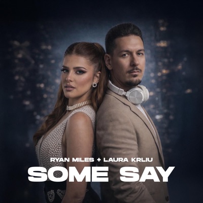 Some Say (Bachata Version) - Single