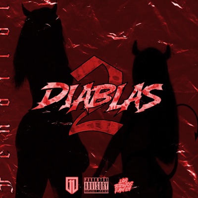 2 Diablas - Single