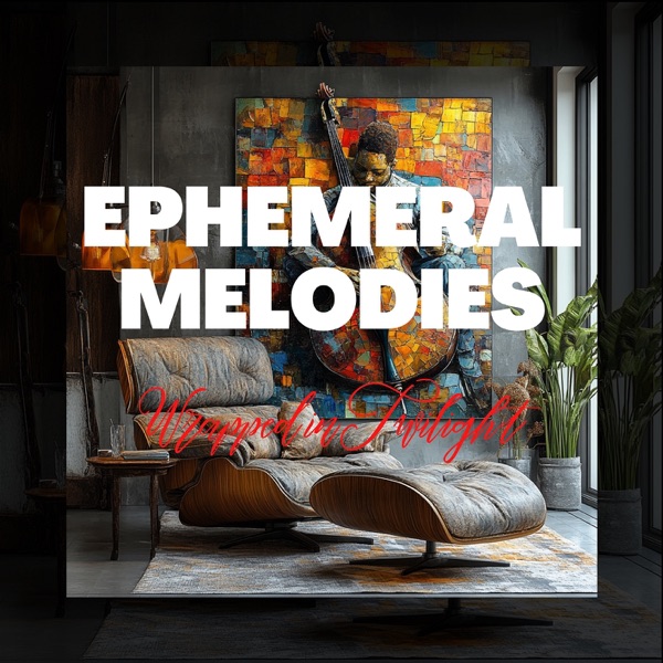 Ephemeral Melodies Wrapped in Twilight