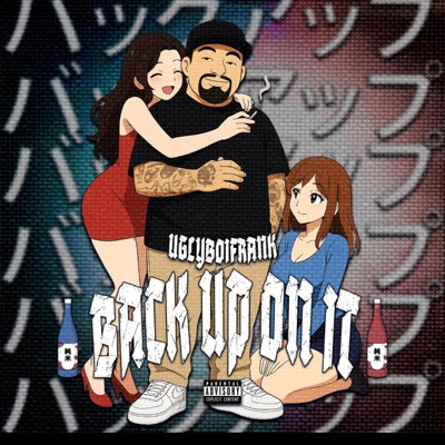 Back Up On It (feat. Baby G KLand) - Single