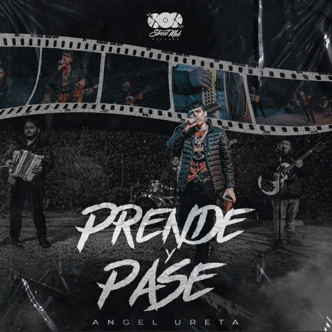 Prende y Pase - Single