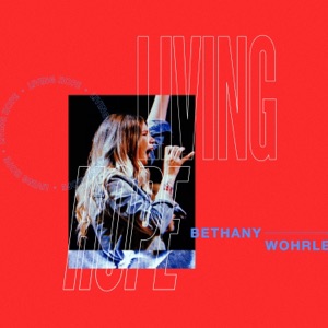 Living Hope (Live) - Single