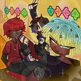 ALL NIGHT LONG! (Nightcore) fallentruth & Azuki