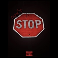 Don't Stop - Single - Mp14