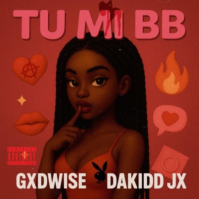 #TUMIBB - Single
