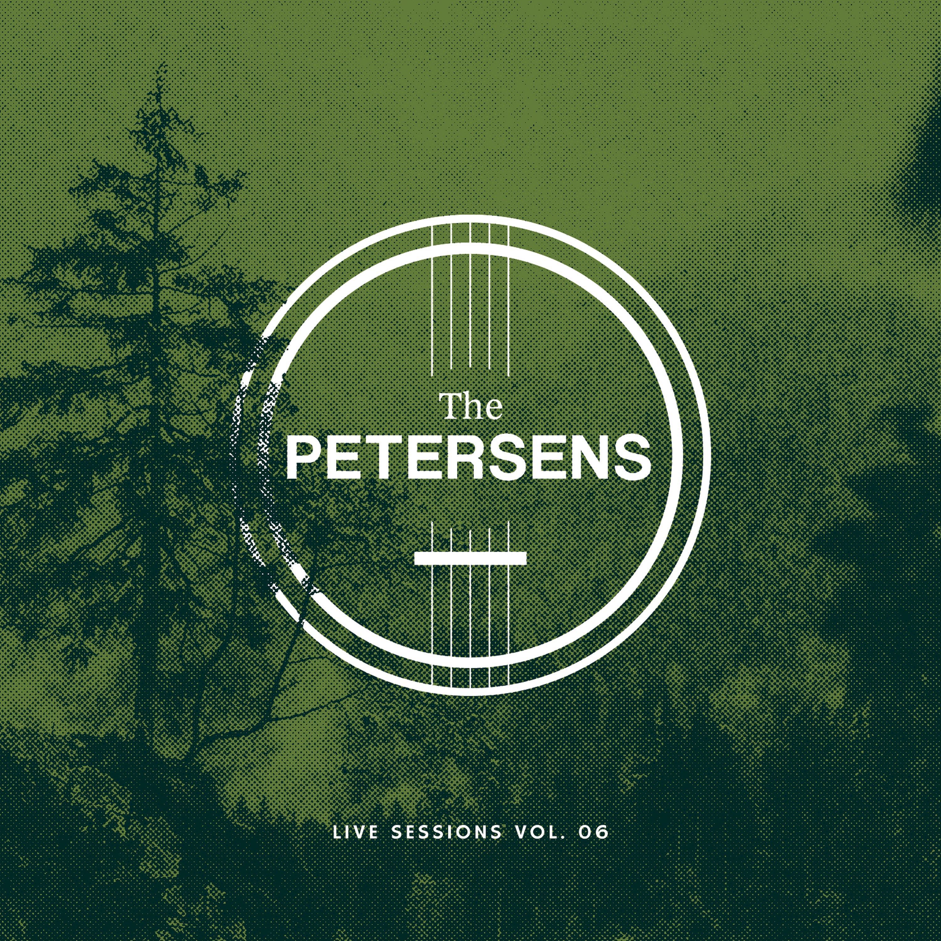 Live Sessions, Vol. 06