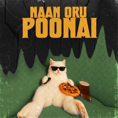 Naan Oru Poonai - Single
