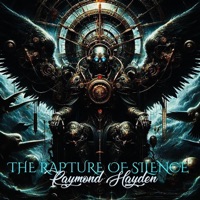 The Rapture of Silence - EP - Raymond Hayden
