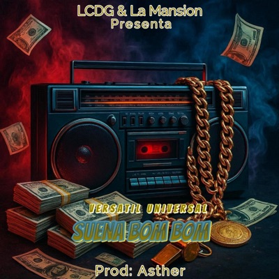 Suena Bom Bom - Single