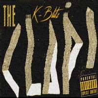 The Clap - Single - K-Blitz