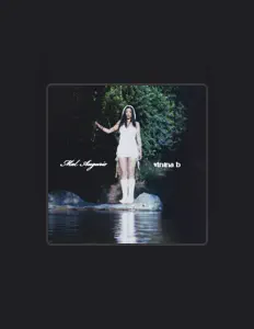 Dengarkan Vlntna B, tonton video musik, baca bio, lihat tanggal tur & lainnya!