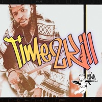 Time 2 Kill (feat. Ithinkitsbbp) - Single - Cmplx
