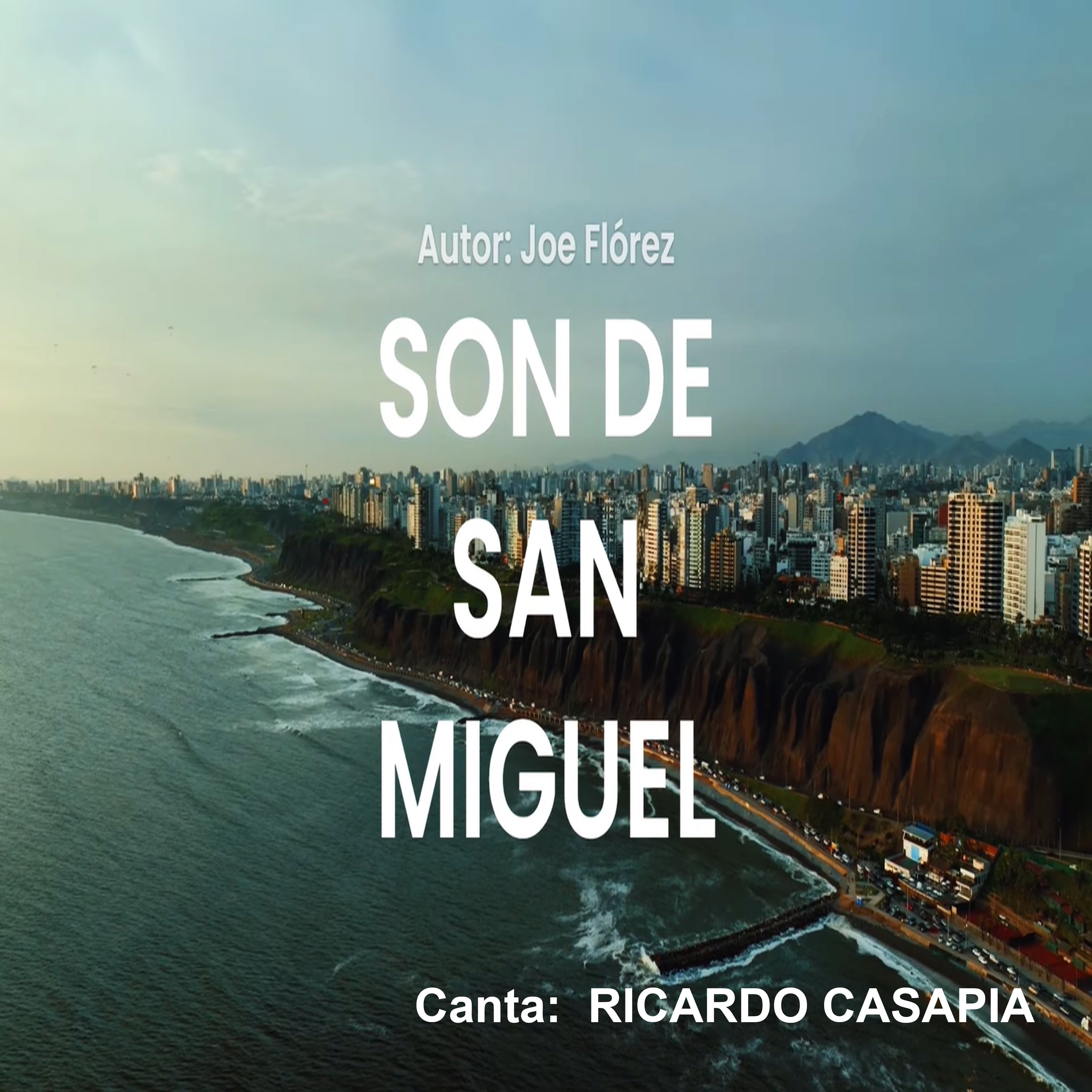 Fiesta de San Miguel de Chullina