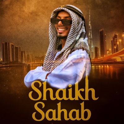 Shaikh Sahab - Single
