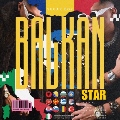 Balkan Star