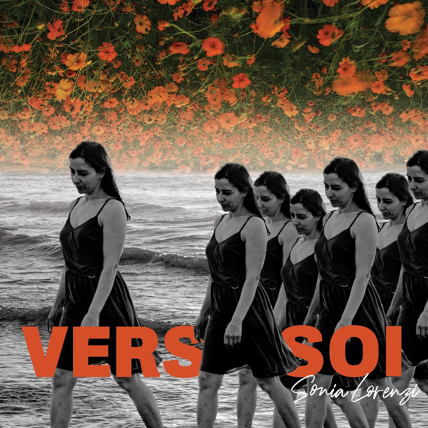 Sonia Lorenzi - Je me souviens