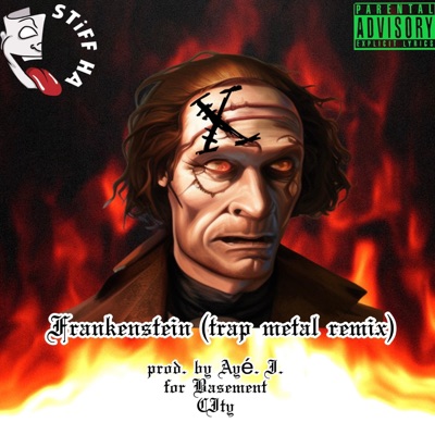 Frankenstein (feat. Ayé. I.) - Single