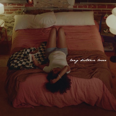 long distance lover - Single