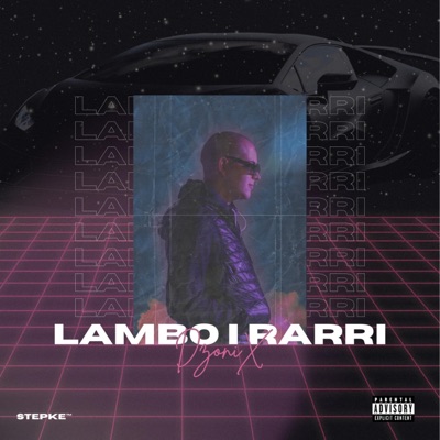 Lambo i Rarri - Single