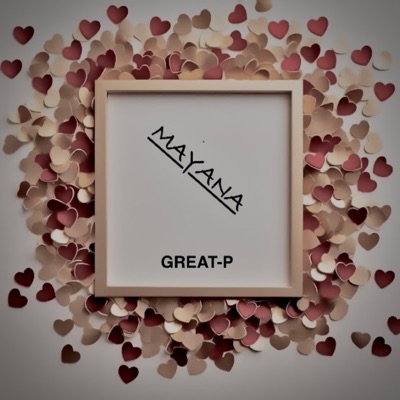 Mayana ( Sped up ) - Single