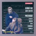 Fonskaya; Valery Polyansky: Russian State Symphonic Cappella
