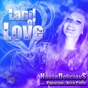 Land of Love - Single