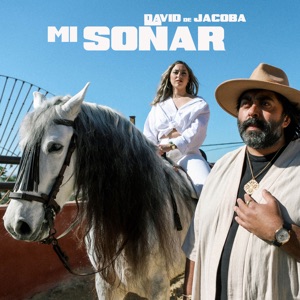 Mi Soñar (feat. Carlos Civantos, David Gonzalez & Dani Lévi)