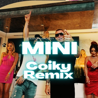 Mini (Coiky Remix) - Single