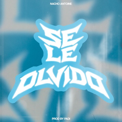 Se Le Olvidó - Single