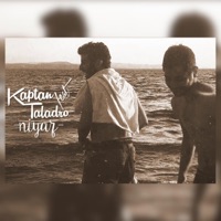Niyaz (feat. Taladro) - Single - Kaptan