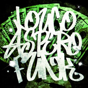 Louco aspero funk - EP