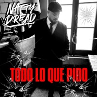 Todo Lo Que Pido - Single - Natty Dread