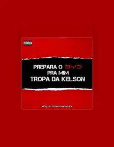 Posłuchaj wykonawcy DJ TEUZIN 22, obejrzyj teledyski, przeczytaj biografię, zobacz daty tras koncertowych i nie tylko!