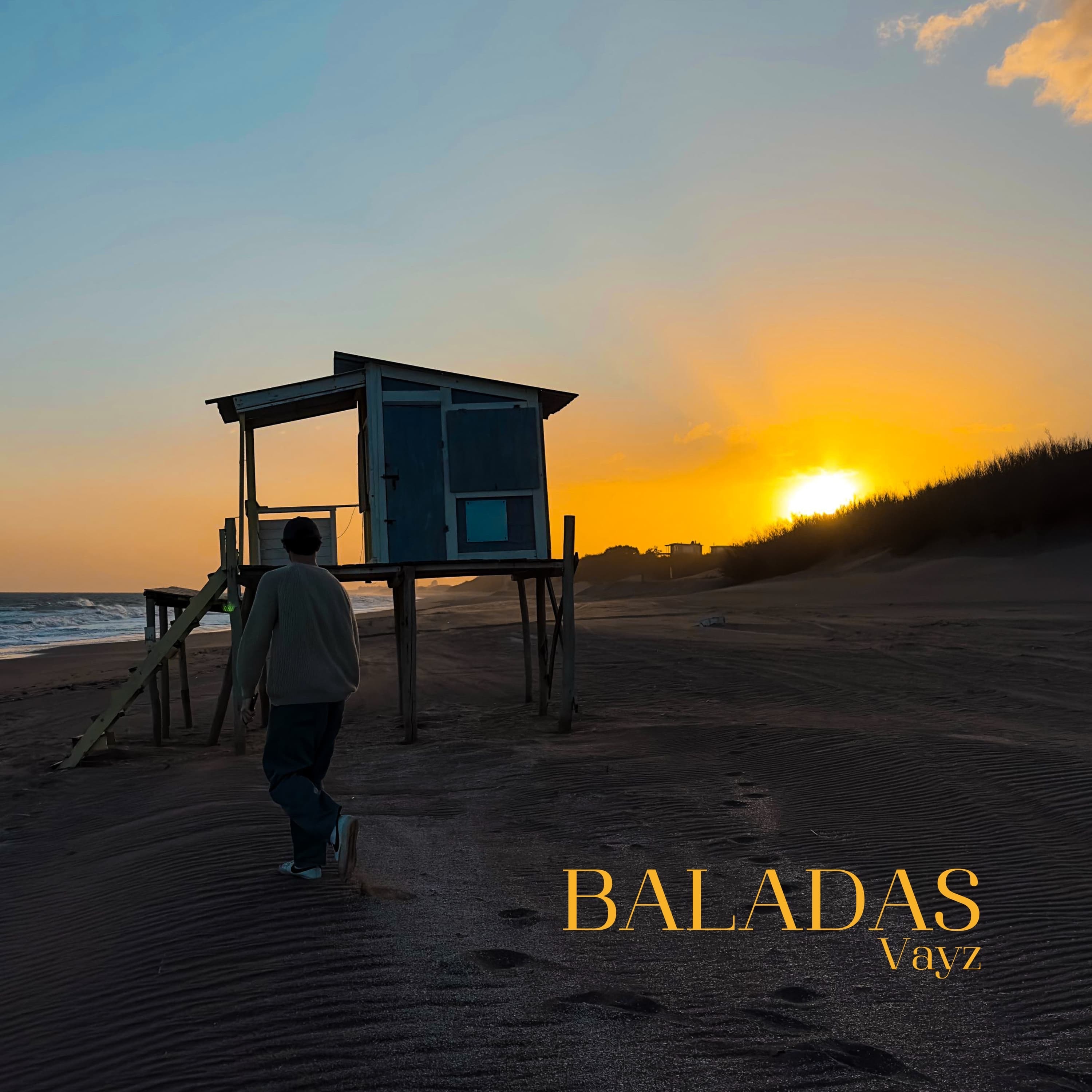 Baladas - Single