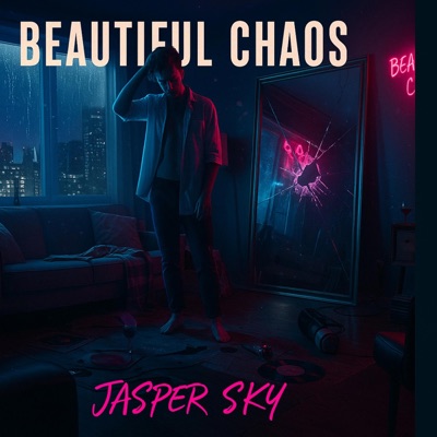 Guillotine Muzik Presents: Jasper Sky Beautiful Chaos