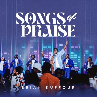 Songs Of Praise - EP
