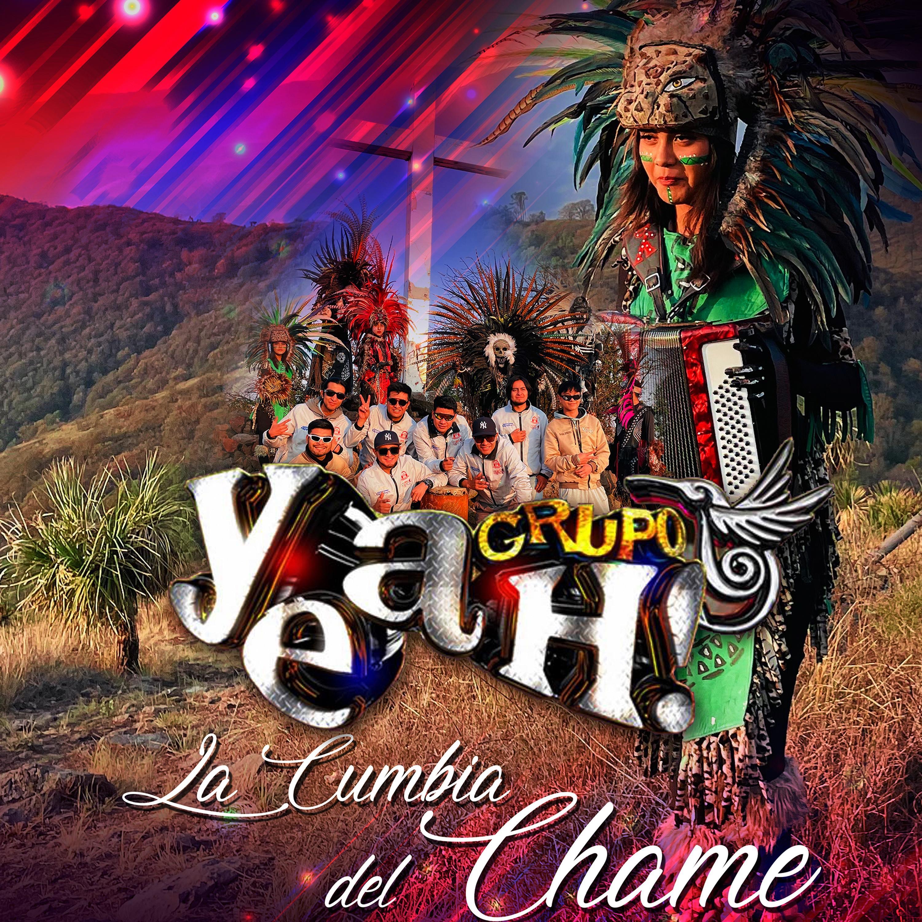 La Cumbia Del Chame - Single