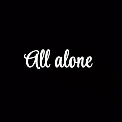 All alone - Single